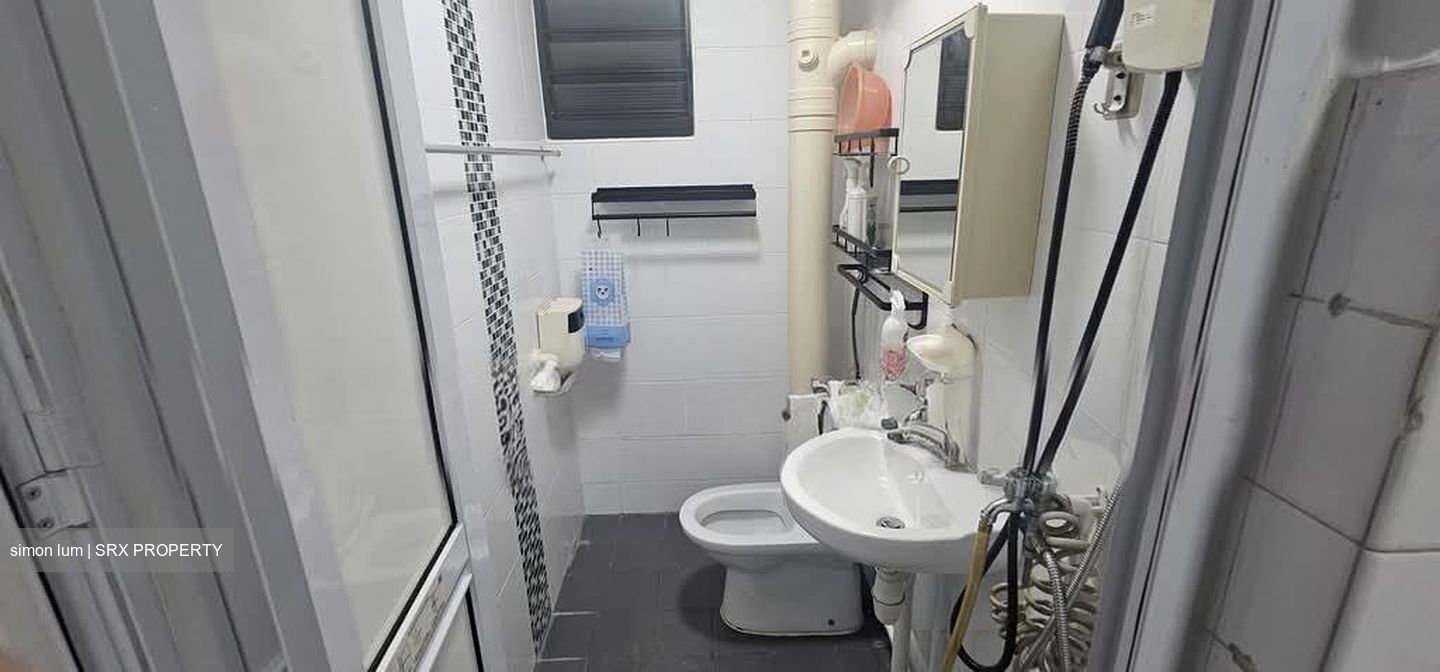 Blk 136 Bedok Reservoir Road (Bedok), HDB 3 Rooms #578490521